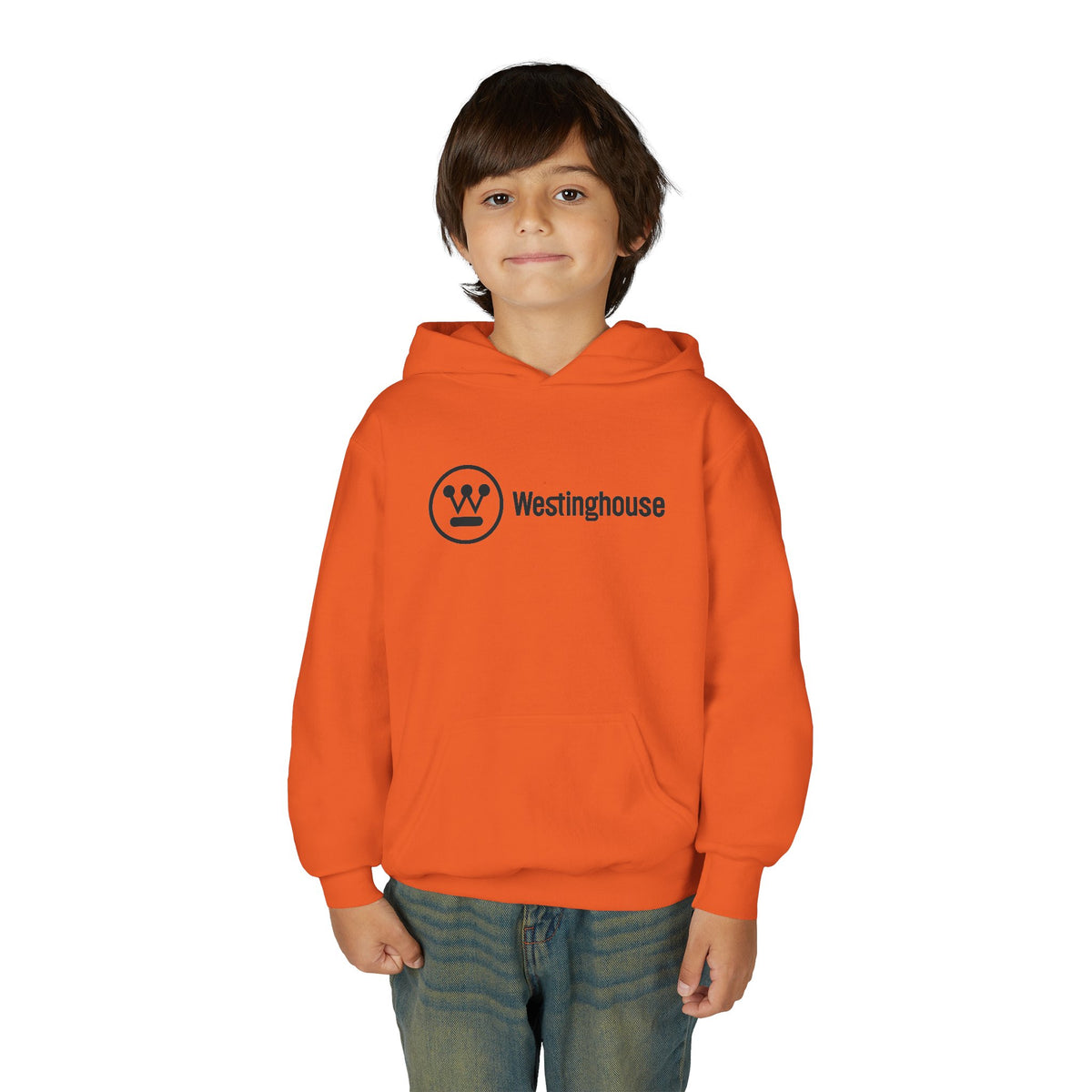 Westinghouse Electric Corporation Youth Hoodie / Sweatshirt