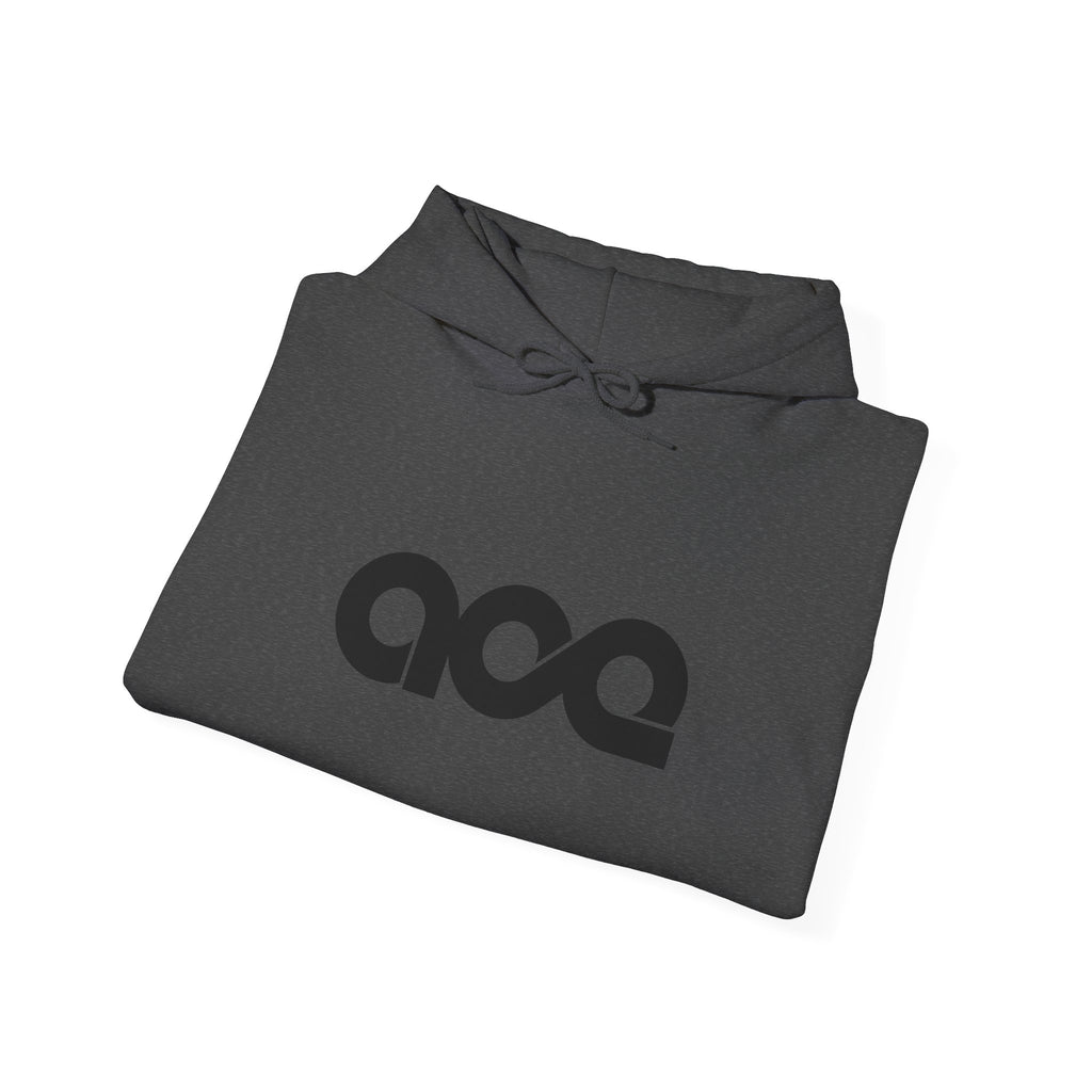 Action Computer Enterprise Hoodie / Sweatshirt