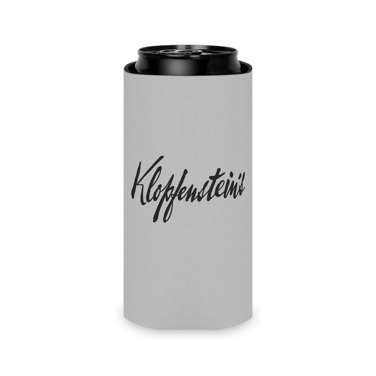 Klopfenstein's Can Cooler