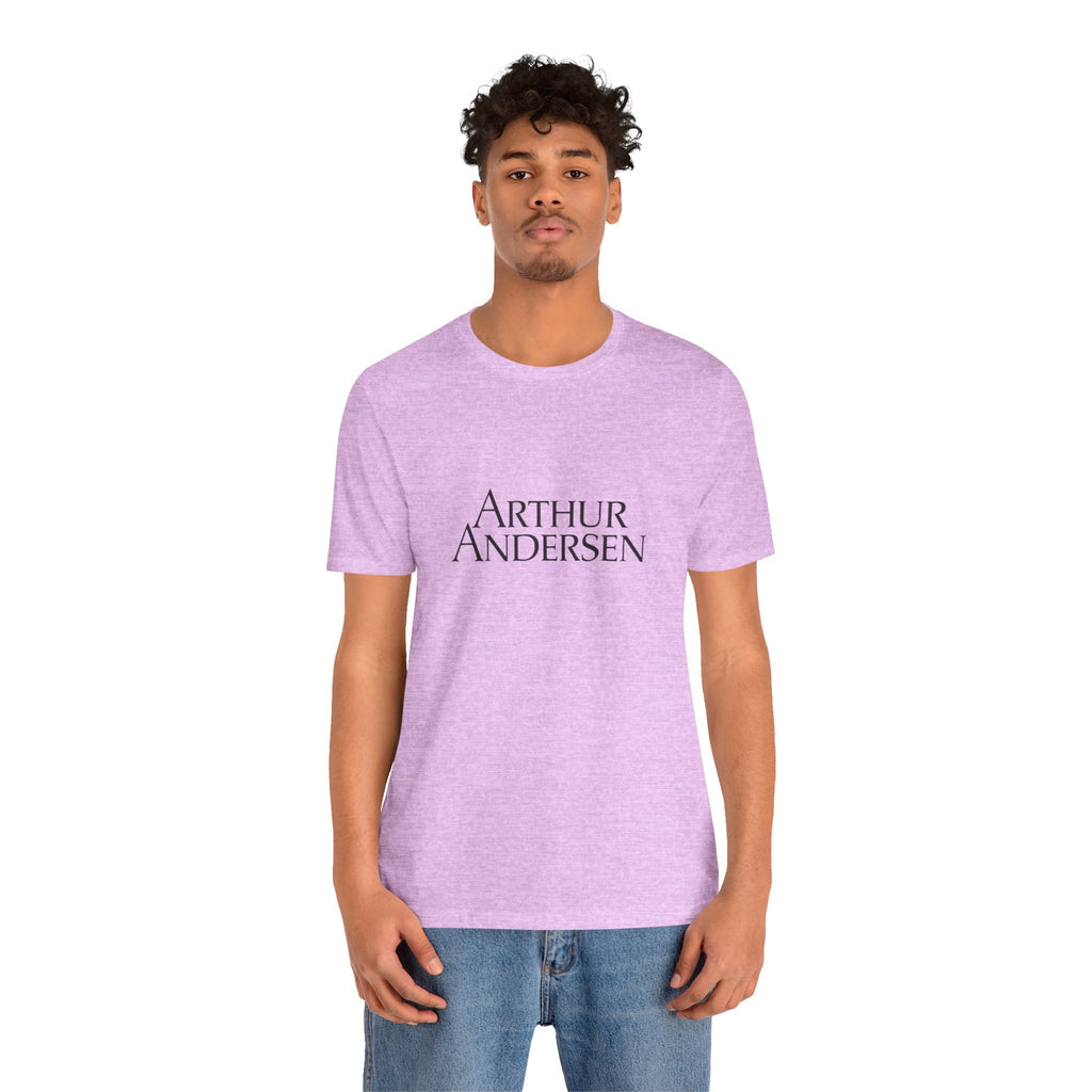 Arthur Andersen T-Shirt