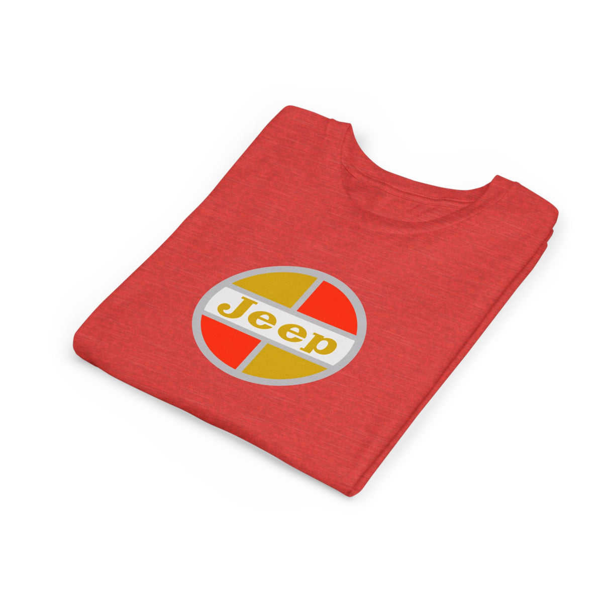Kaiser Jeep Kids Tee / T-Shirt