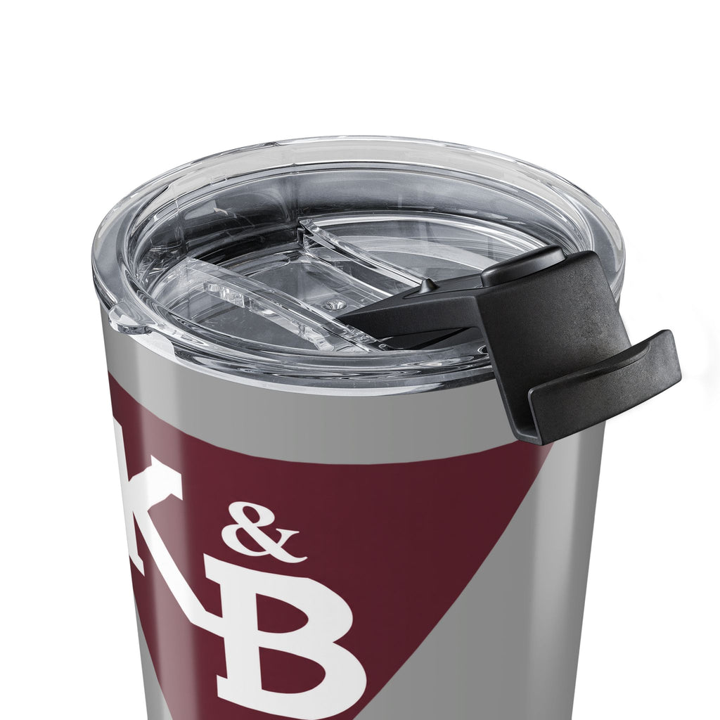 Kroch's and Brentano's 20oz Insulated Tumbler