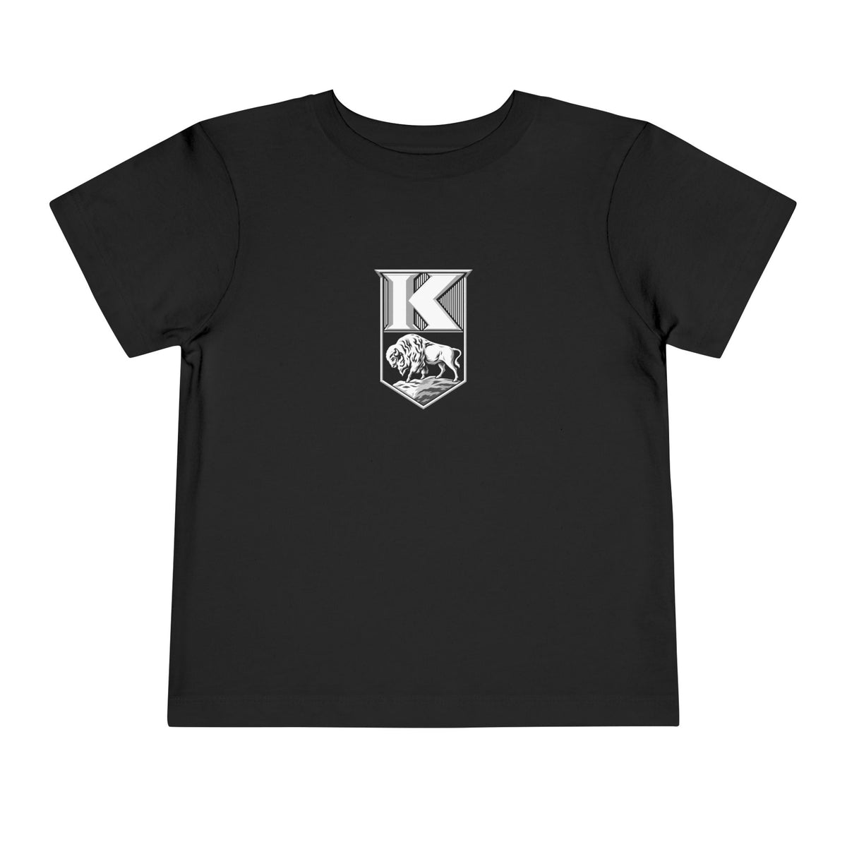 Kaiser Motors Toddler Tee / T-Shirt