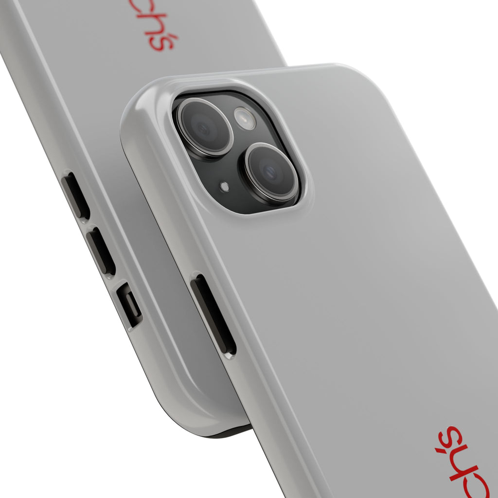 Ohrbach's Tough Phone Case
