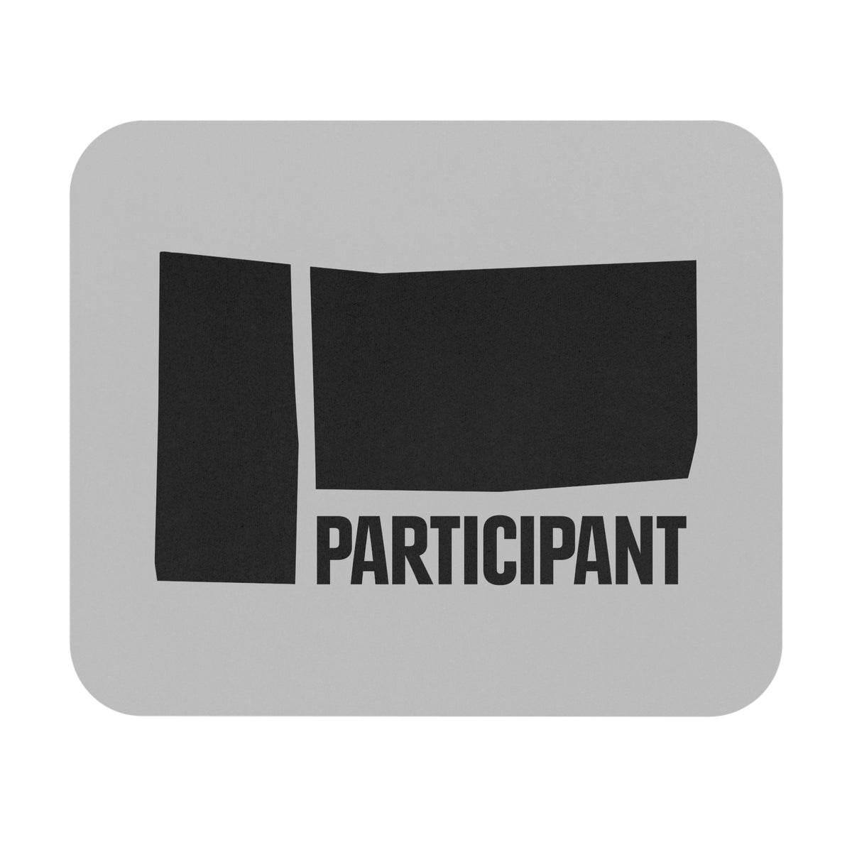 Participant Media Mouse Pad