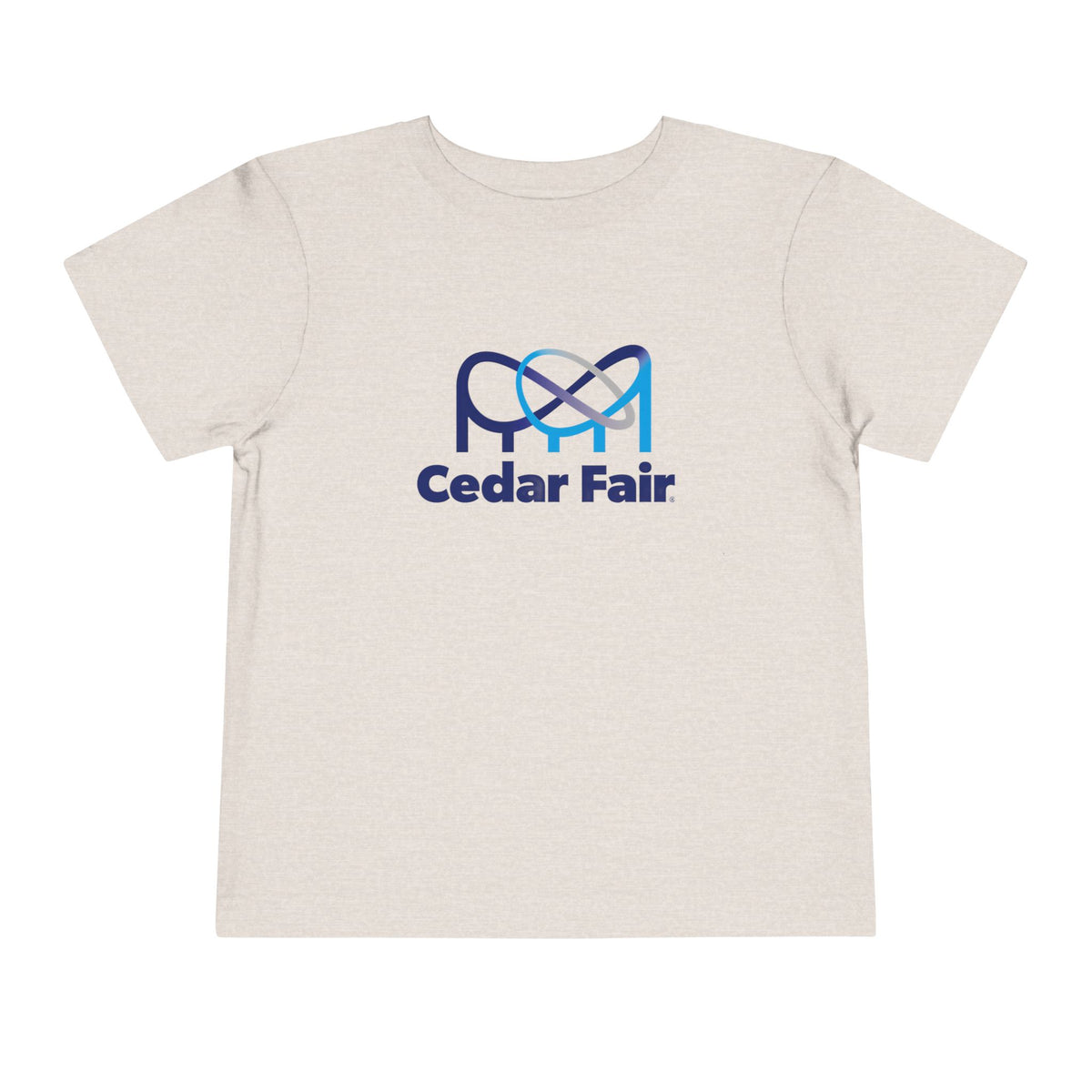 Cedar Fair Toddler Tee / T-Shirt