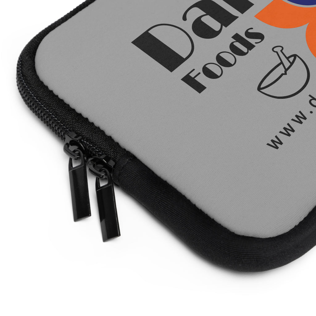 Dahl's Foods Laptop Sleeve