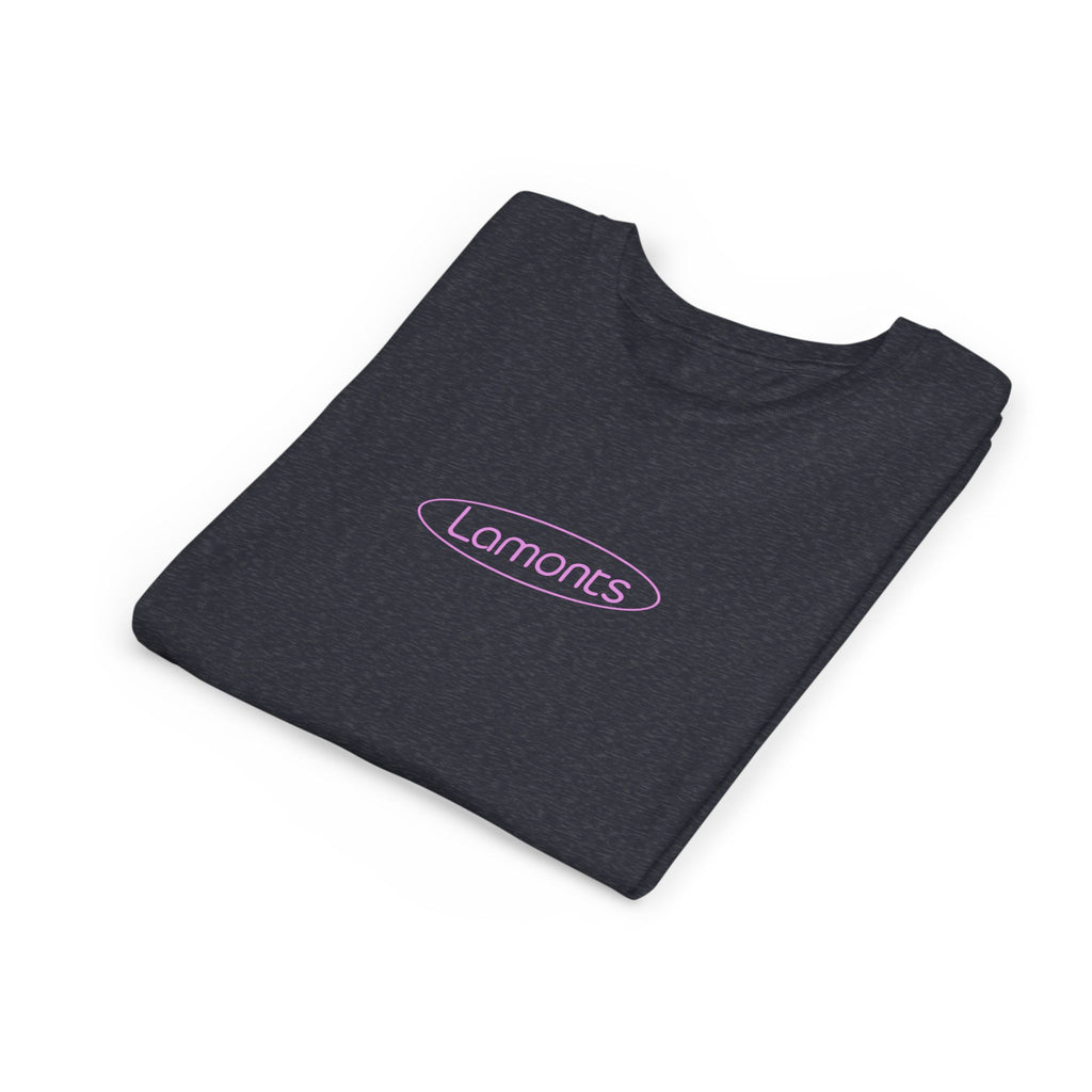Lamonts Kids Tee / T-Shirt