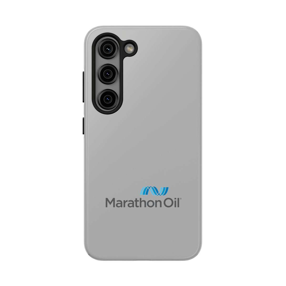 Marathon Oil Tough Phone Case