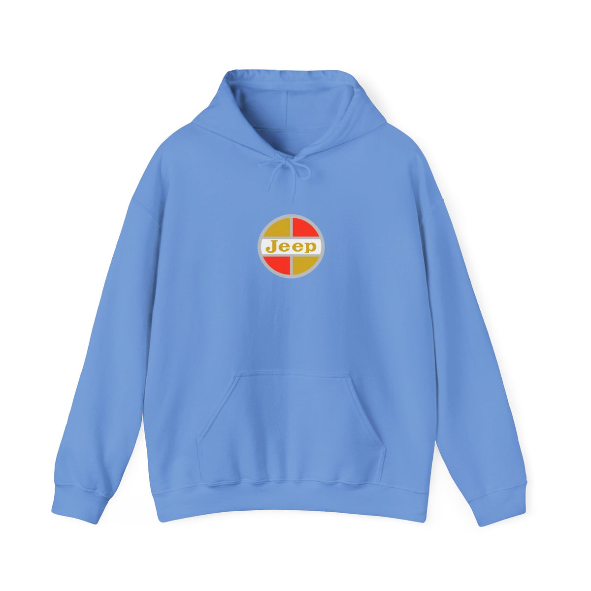 Kaiser Jeep Hoodie / Sweatshirt