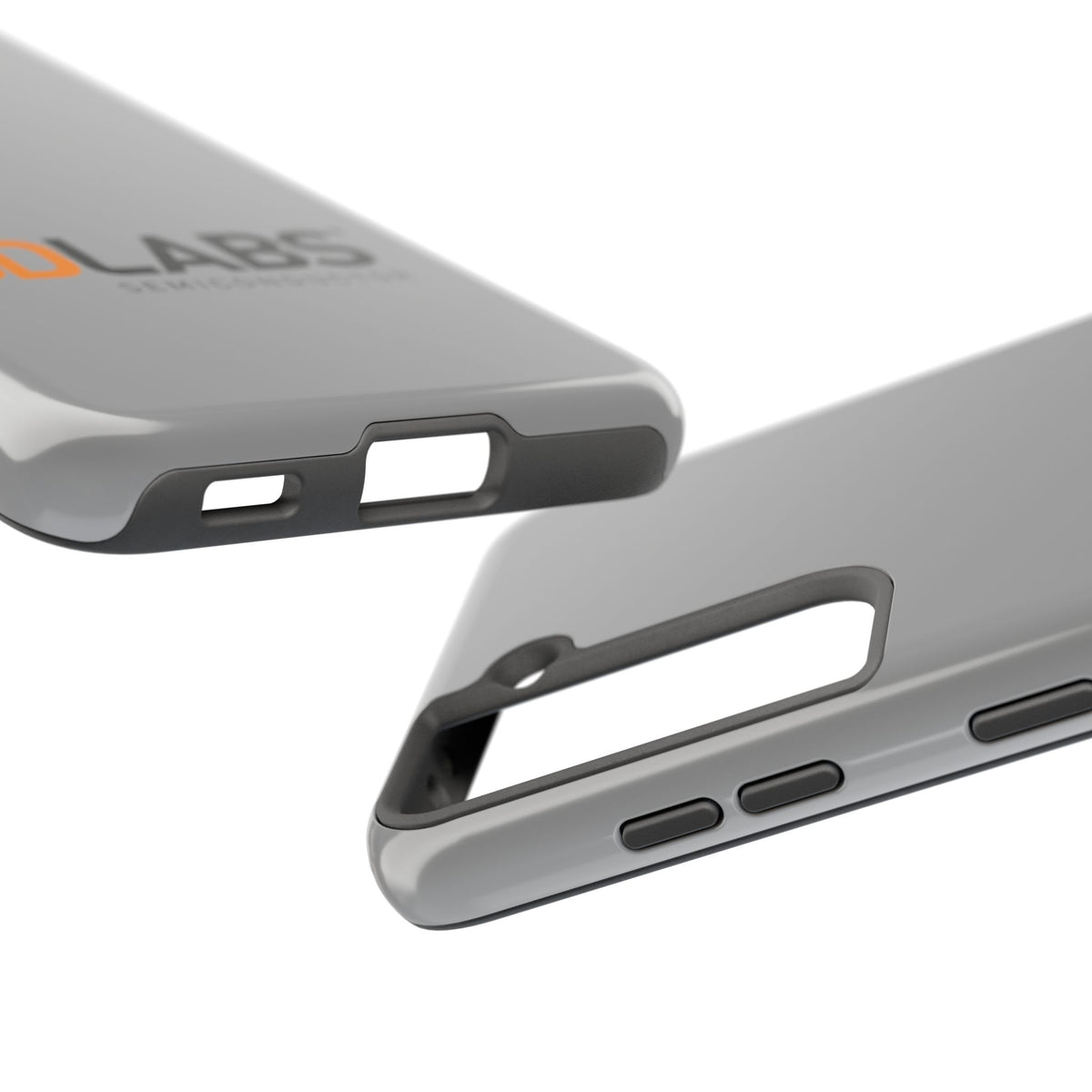 3Dlabs Tough Phone Case