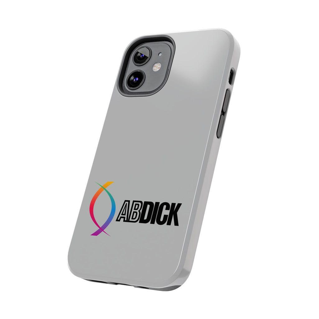 A. B. Dick Company Tough Phone Case