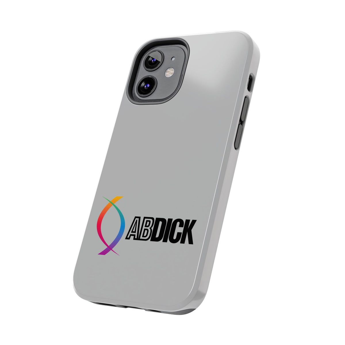 A. B. Dick Company Tough Phone Case