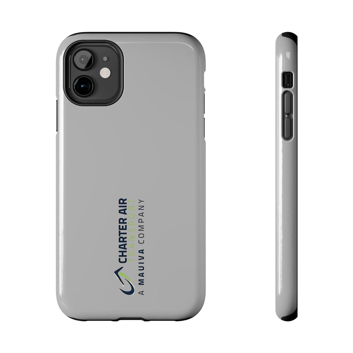 Charter Air Transport Tough Phone Case
