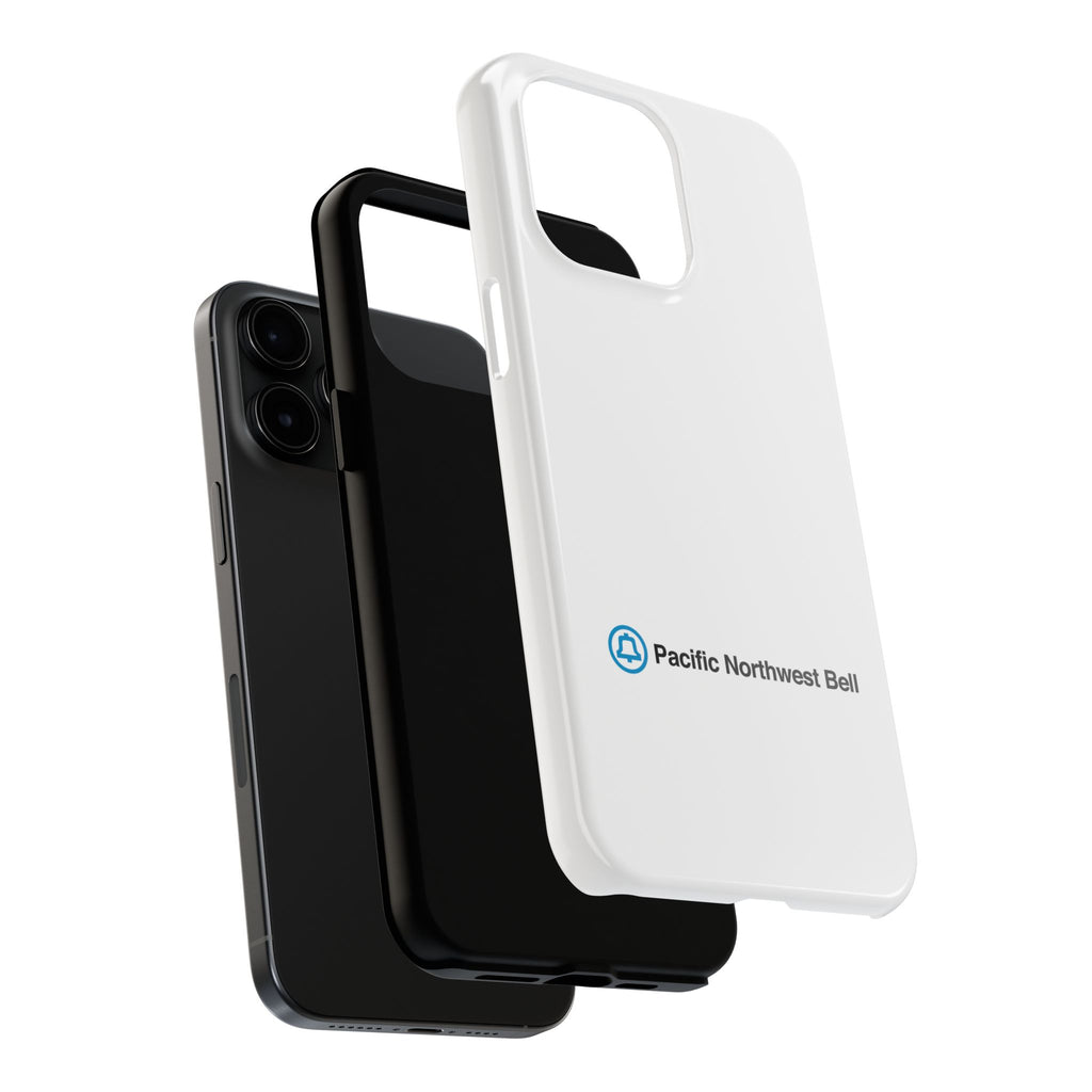 Pacific Northwest Bell Tough Phone Case