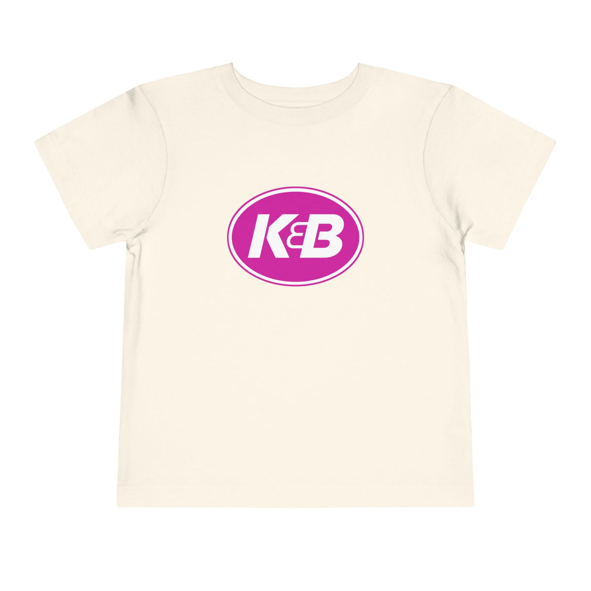 K&B (Katz & Besthoff) Toddler Tee / T-Shirt