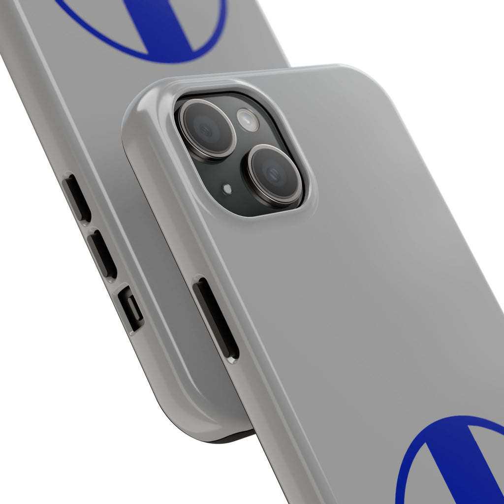 Atchison Topeka and Santa Fe Railway Tough Phone Case