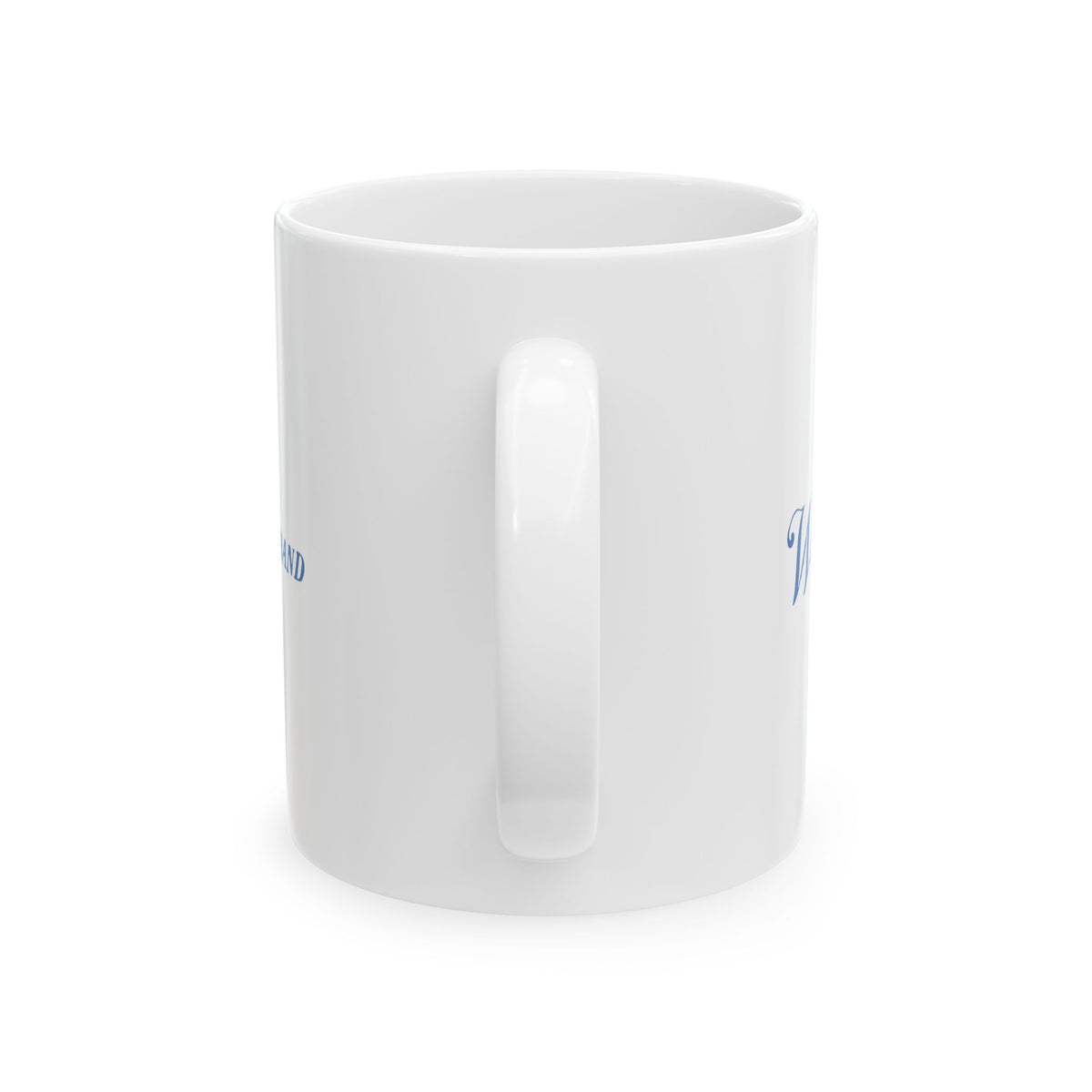 Watt & Shand Ceramic Coffee Mug