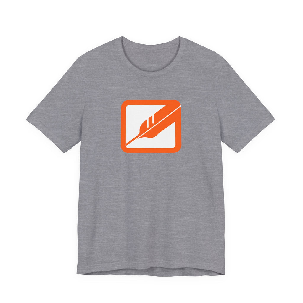 Western Pacific Railroad T-Shirt
