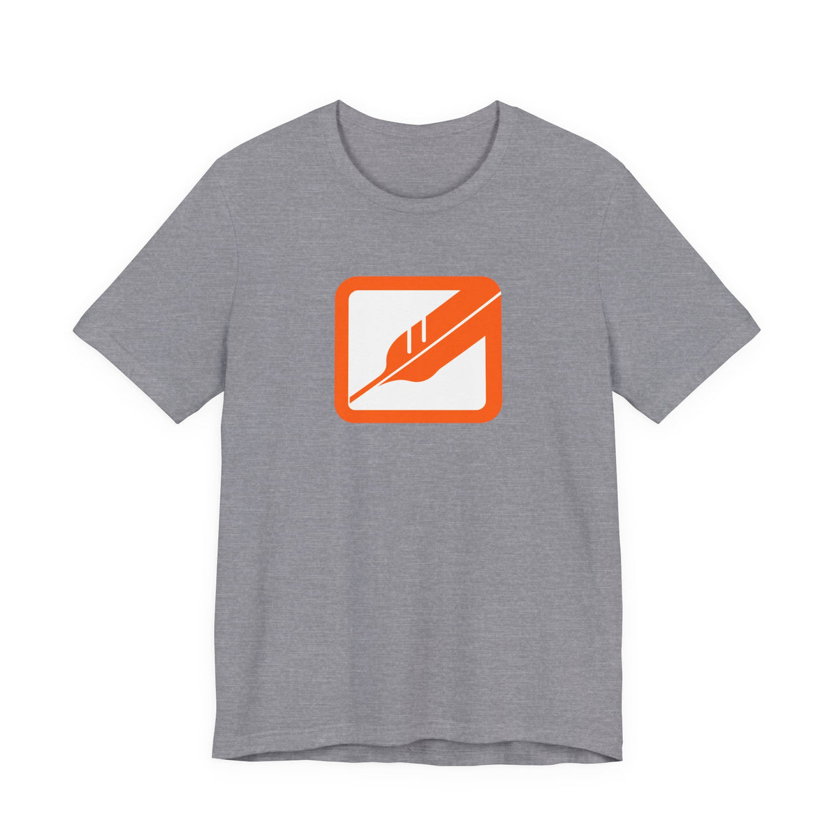 Western Pacific Railroad T-Shirt