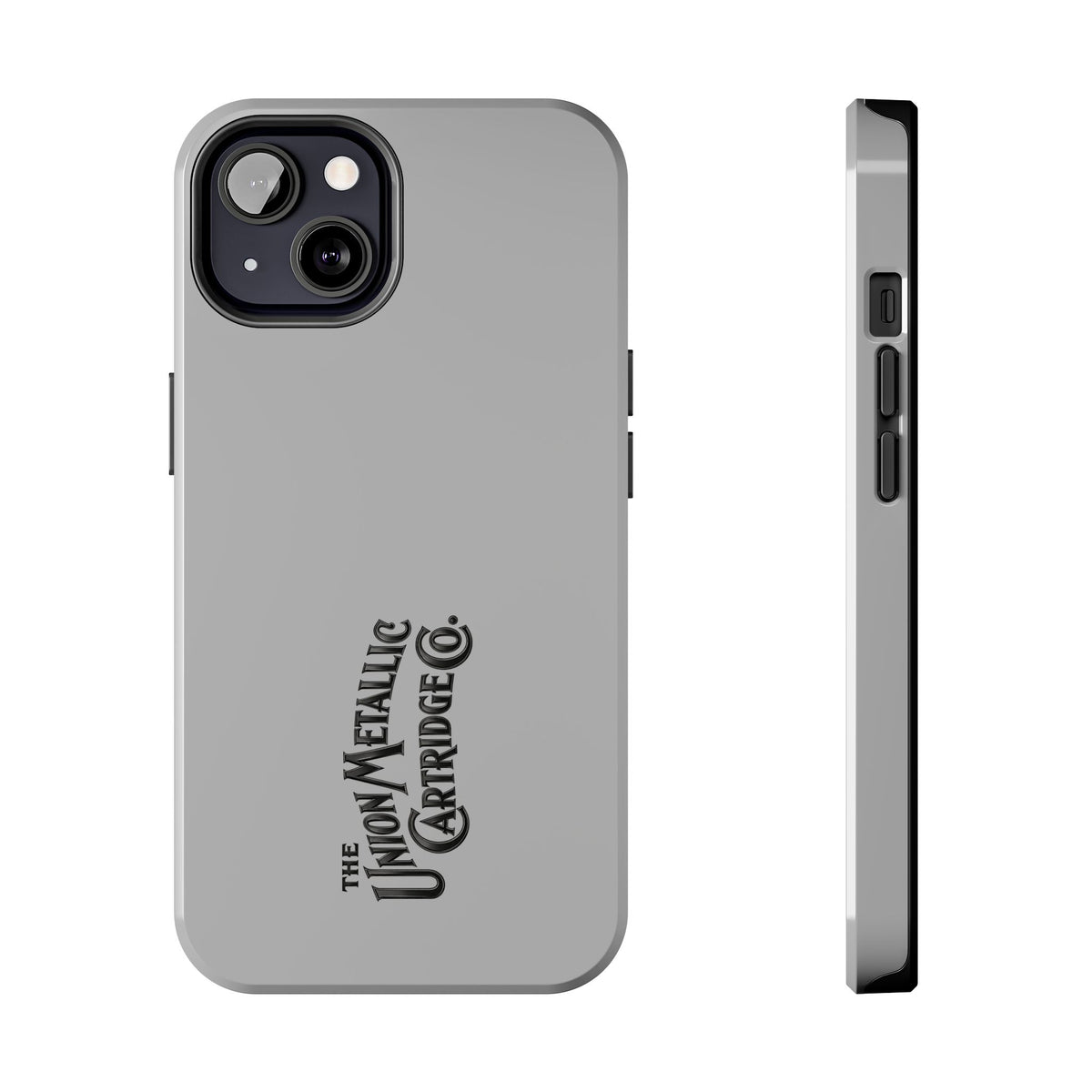 Union Metallic Cartridge Company Tough Phone Case