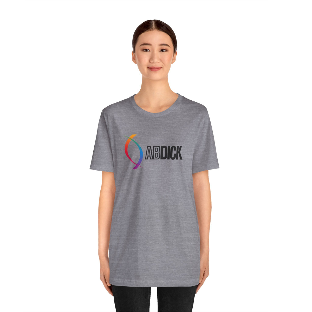 A. B. Dick Company T-Shirt