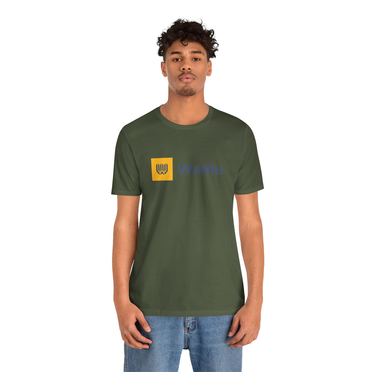 Washington Mutual (WaMu) T-Shirt