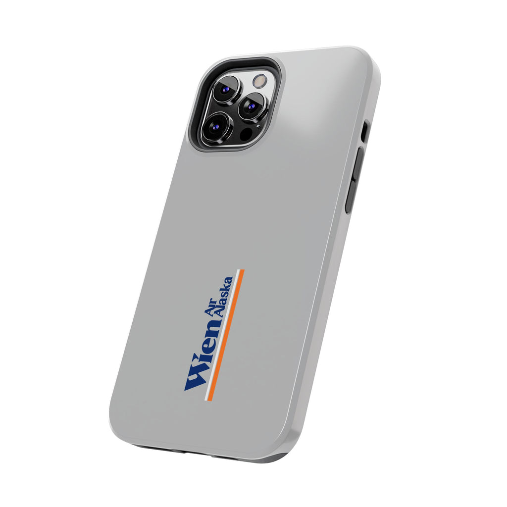 Wien Air Alaska Tough Phone Case