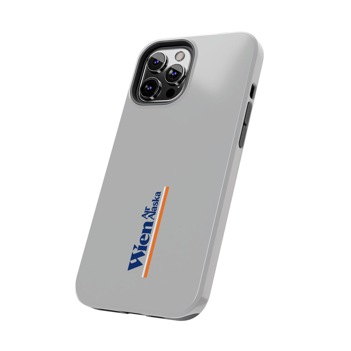 Wien Air Alaska Tough Phone Case