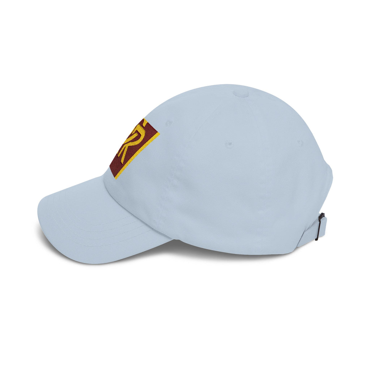 Pennsylvania Railroad Embroidered Dad Cap Hat