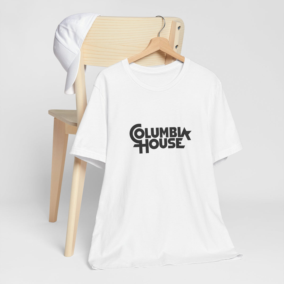 Columbia House T-Shirt