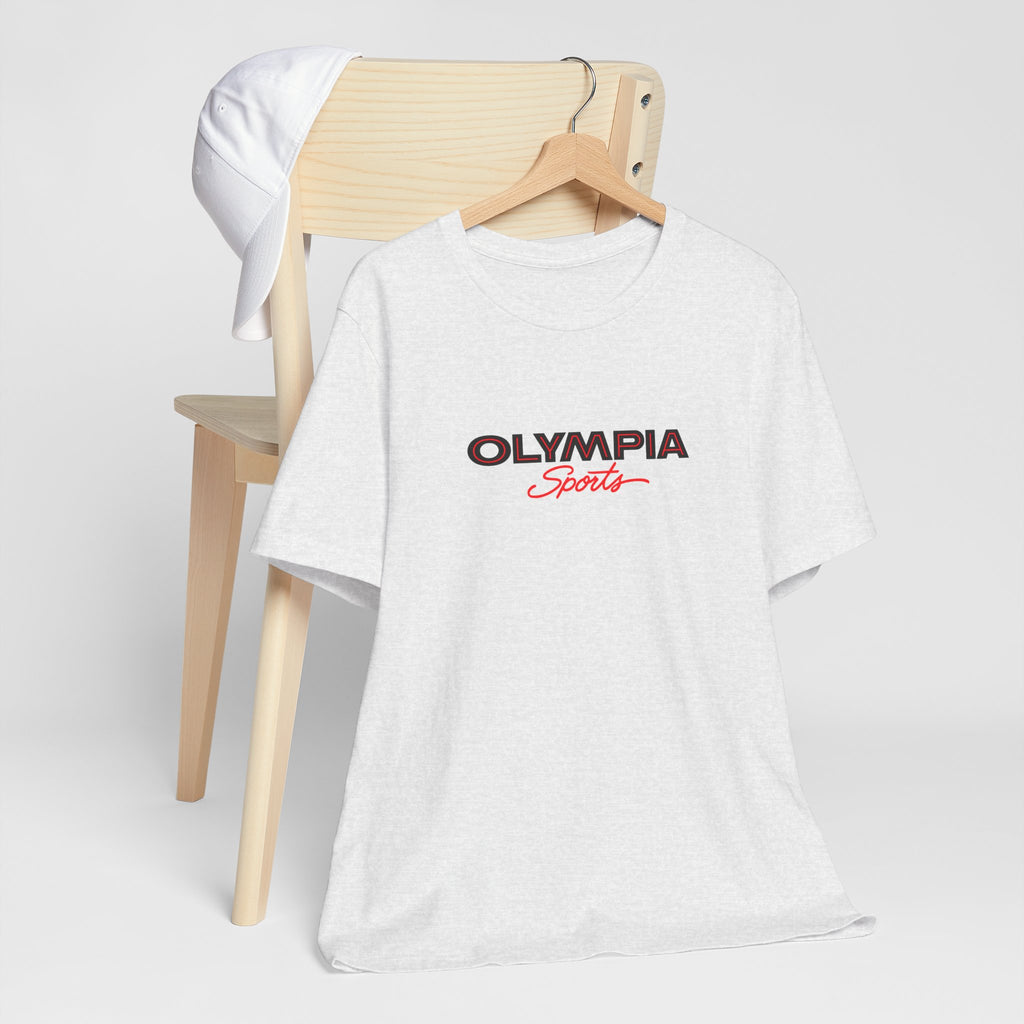 Olympia Sports T-Shirt