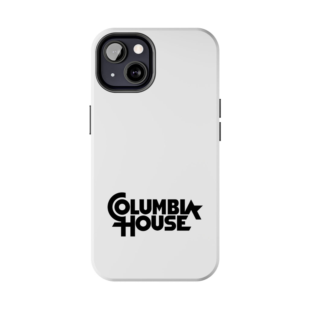 Columbia House Tough Phone Case