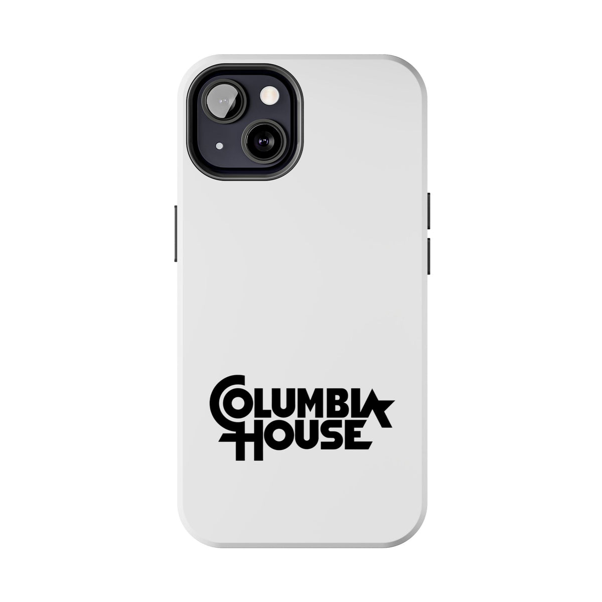 Columbia House Tough Phone Case