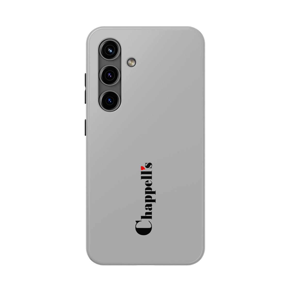 Chappell's Tough Phone Case