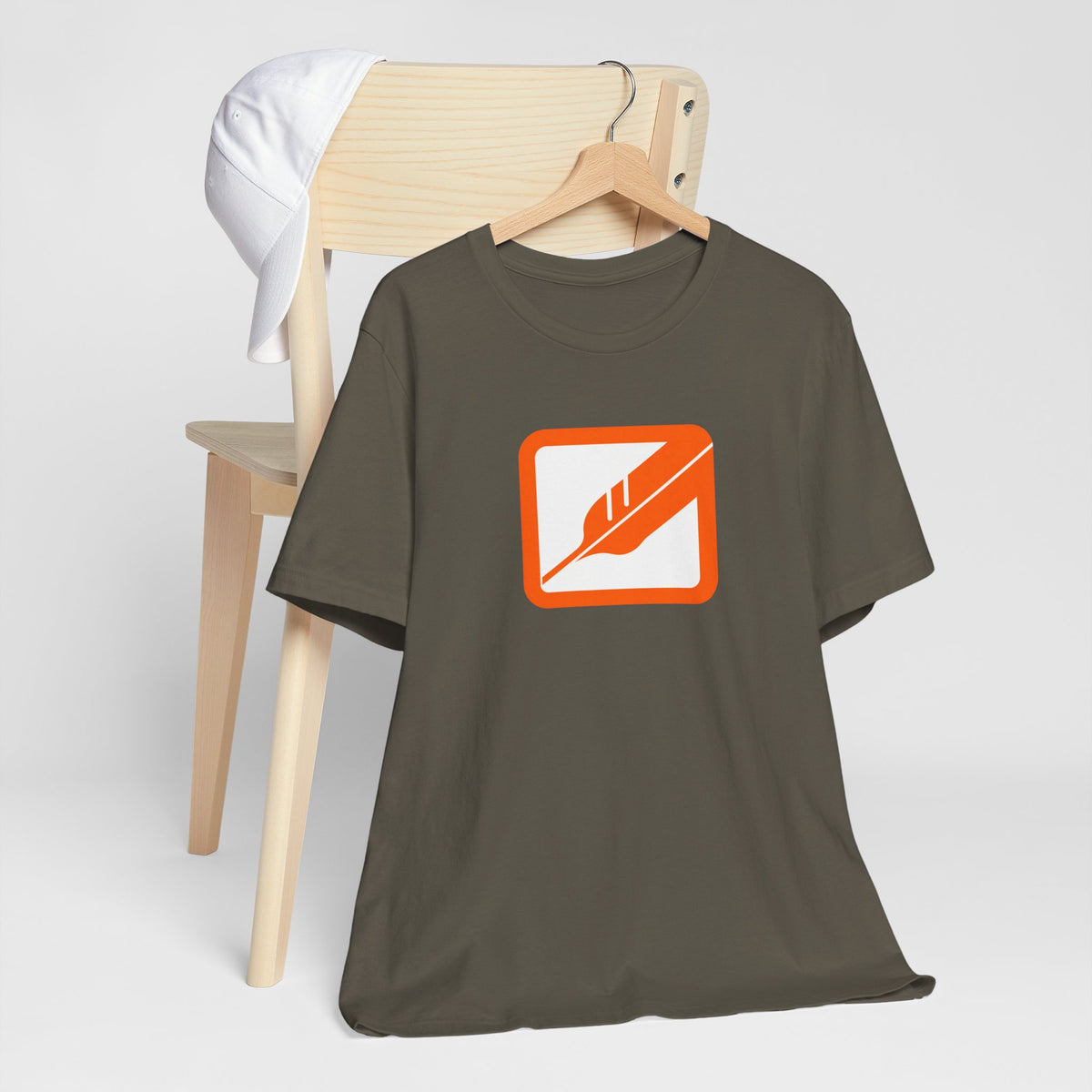 Western Pacific Railroad T-Shirt