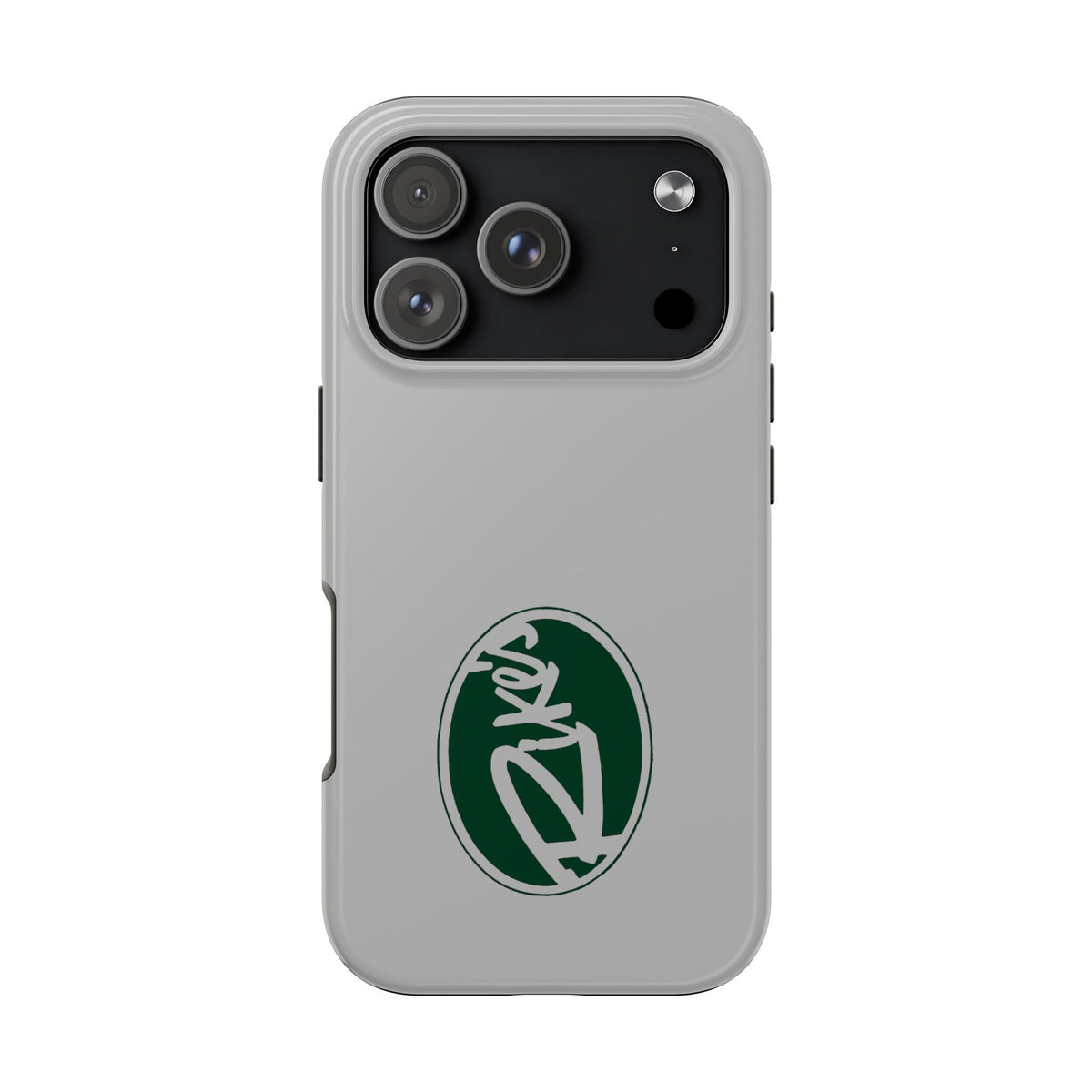 Rike-Kumler Company Tough Phone Case