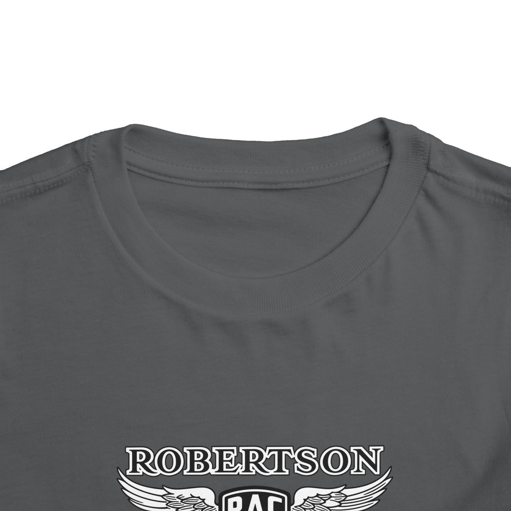 Robertson Aircraft Toddler Tee / T-Shirt