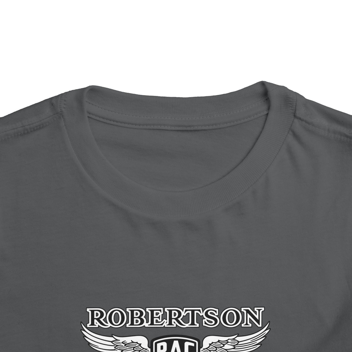 Robertson Aircraft Toddler Tee / T-Shirt