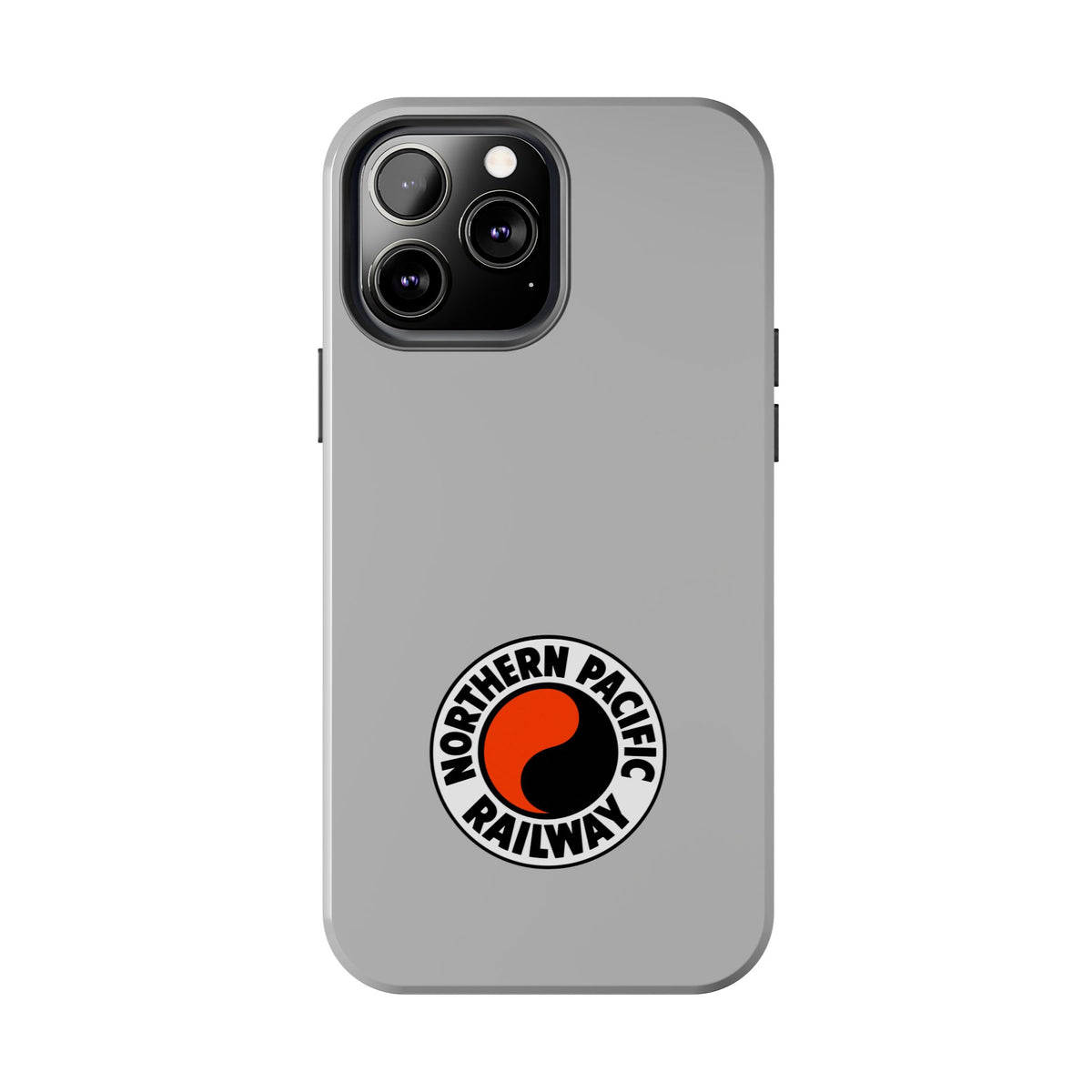 Northern Pacific Railway Tough Phone Case