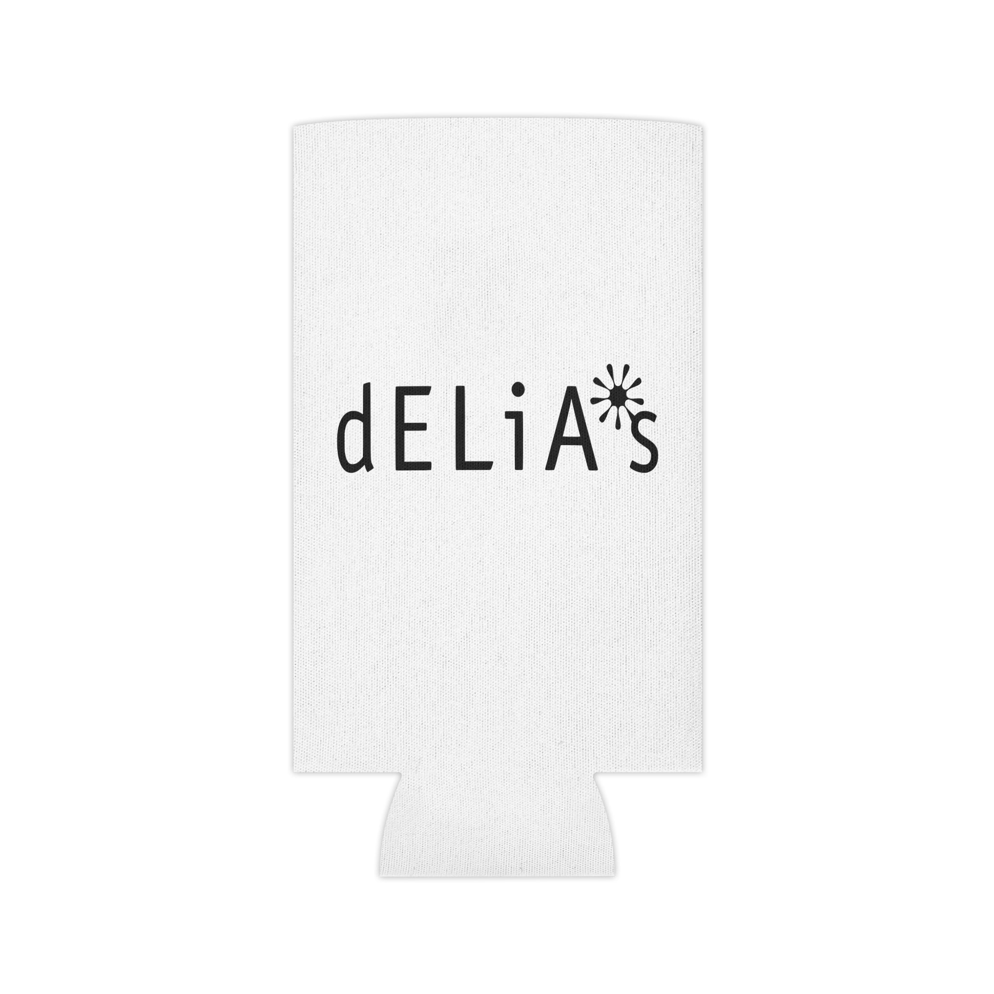 Delia's Can Cooler