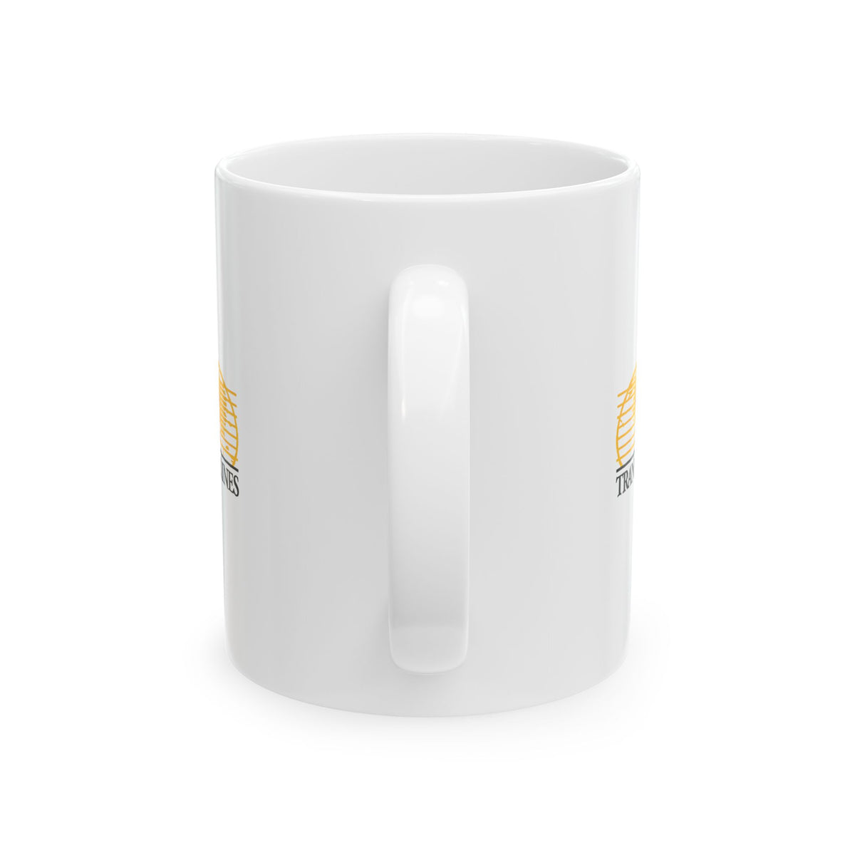 Trans World Airlines (TWA) Ceramic Coffee Mug