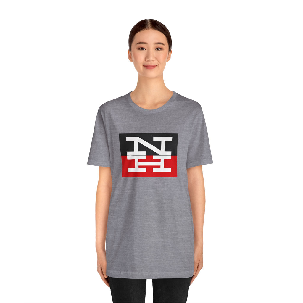 New York, New Haven and Hartford Railroad T-Shirt