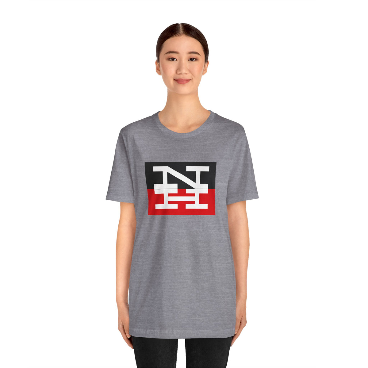 New York, New Haven and Hartford Railroad T-Shirt