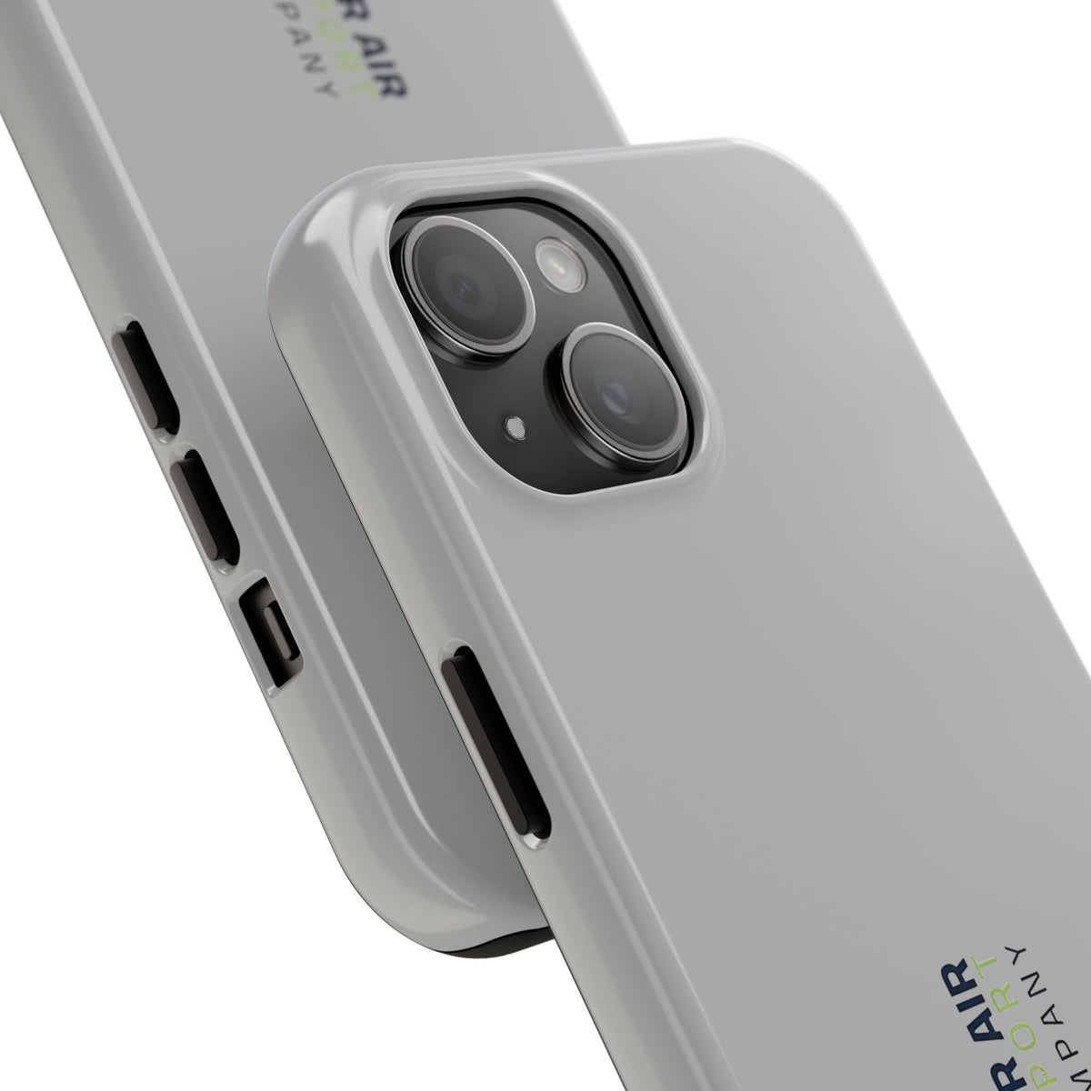 Charter Air Transport Tough Phone Case