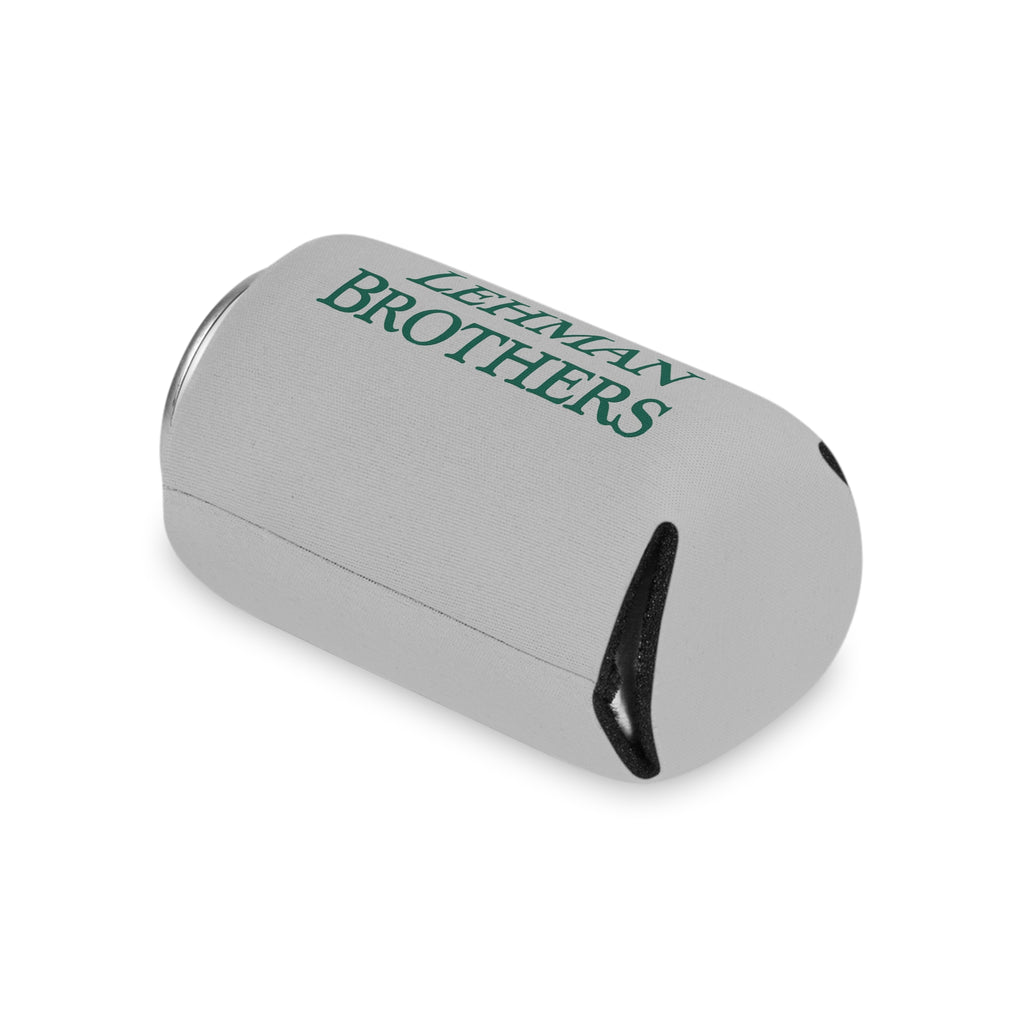 Lehman Brothers Can Cooler