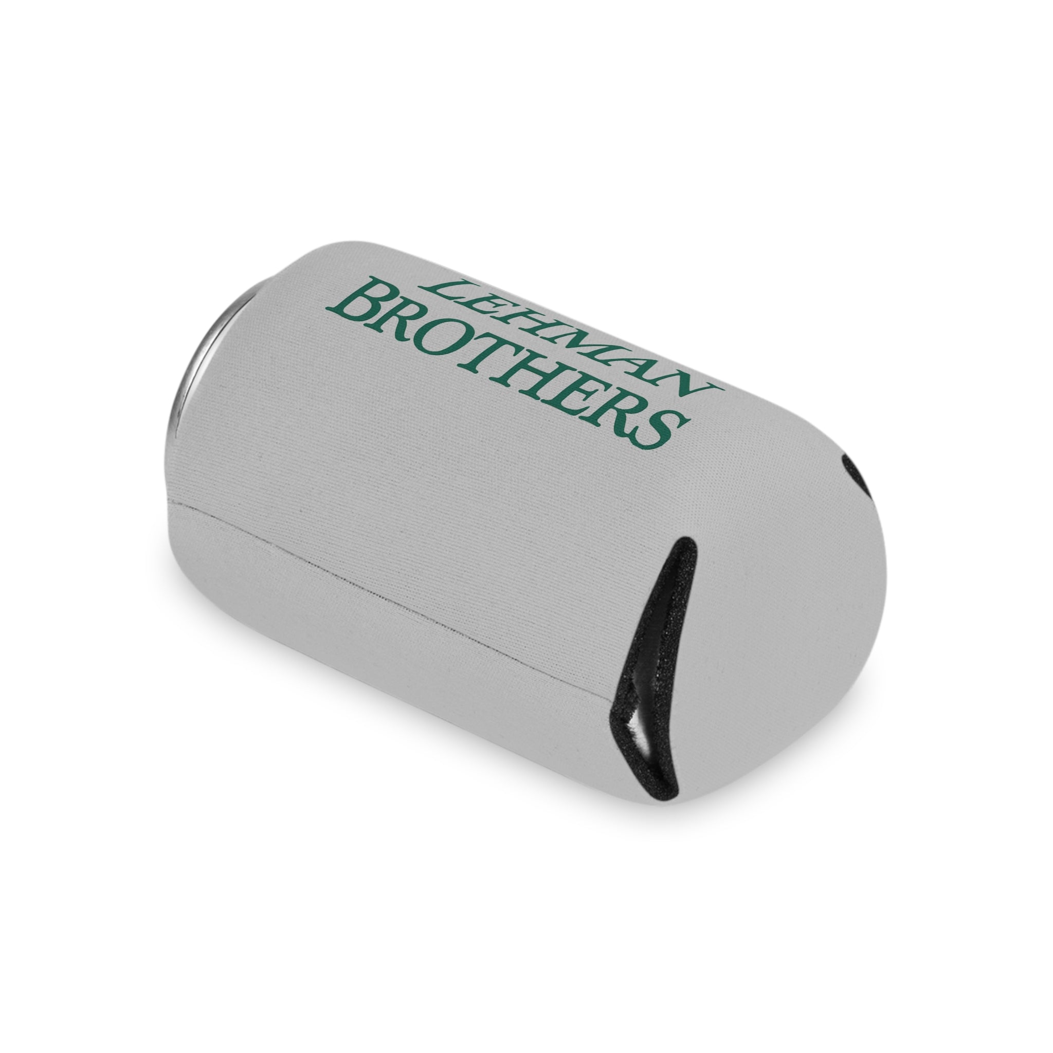Lehman Brothers Can Cooler