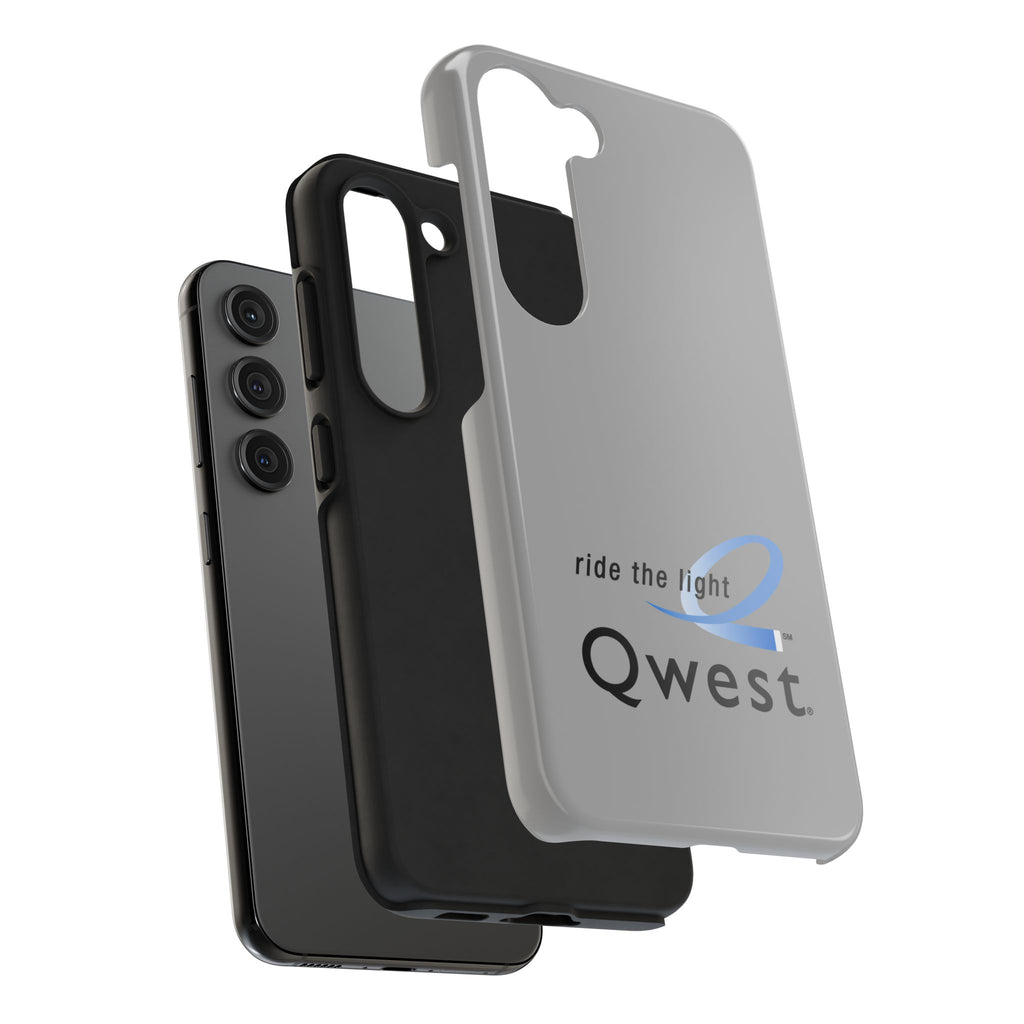 Qwest Tough Phone Case