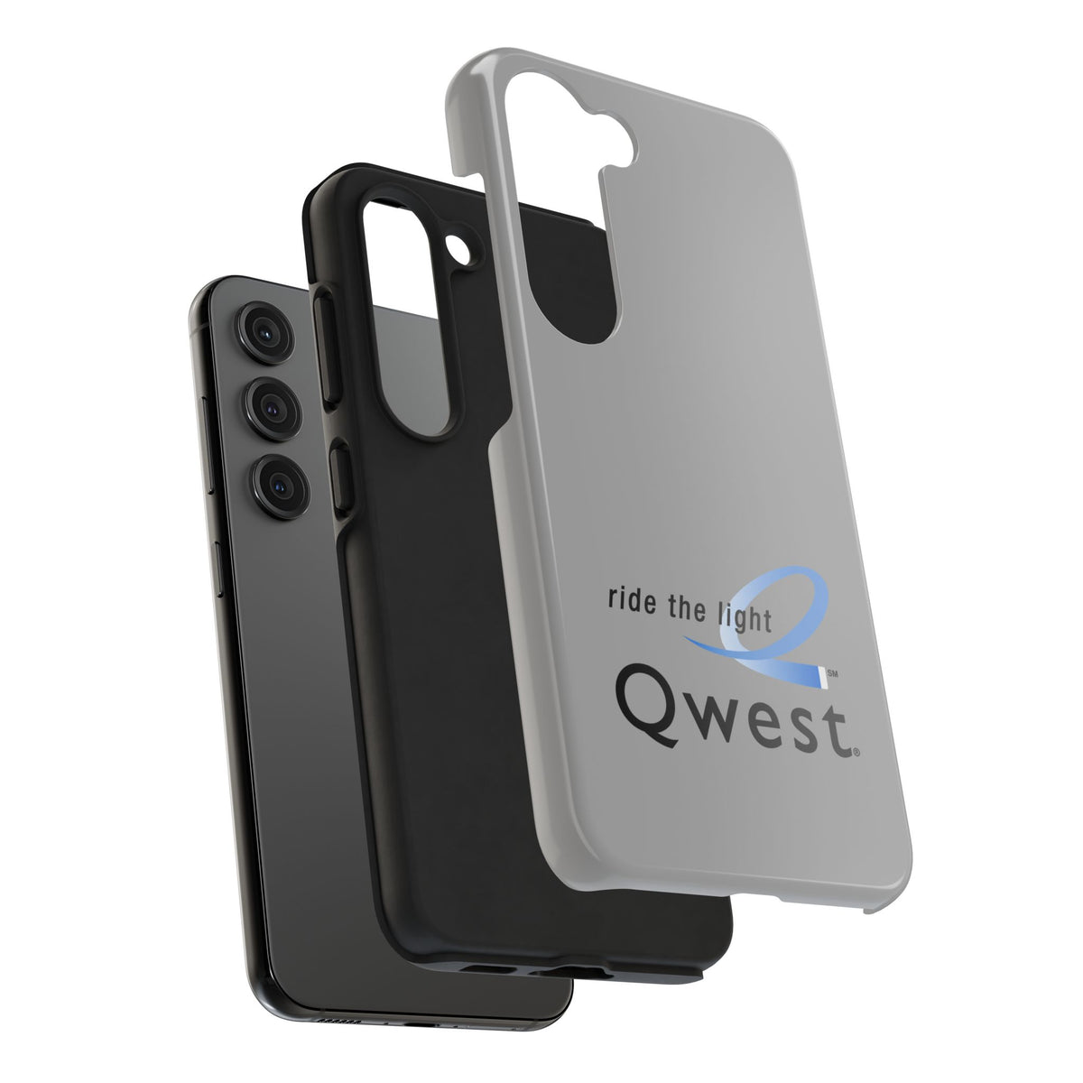 Qwest Tough Phone Case