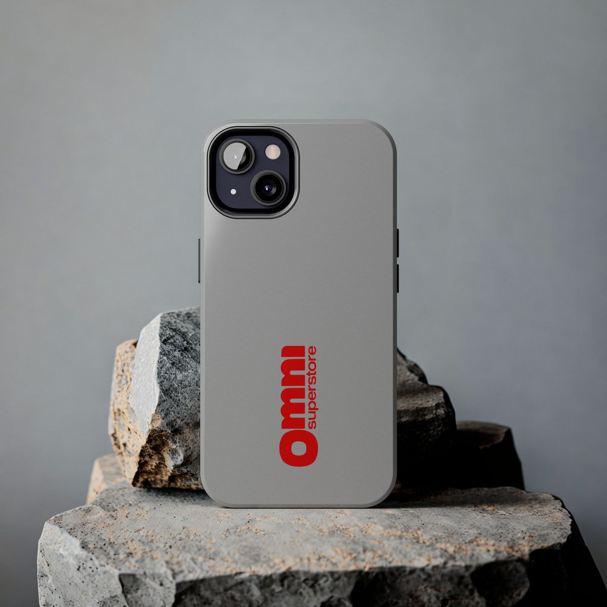 Omni Superstore Tough Phone Case